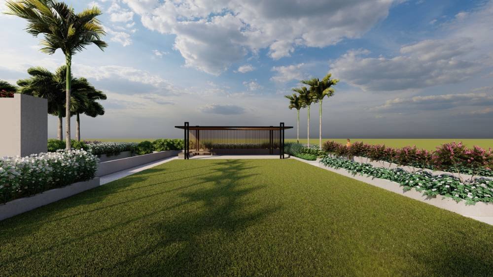 Terrace View